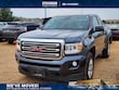 GMC Canyon