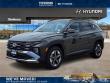 New 2025 Hyundai Tucson SEL Convenience AWD SUV