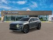 Hyundai Tucson Plug-In Hybrid