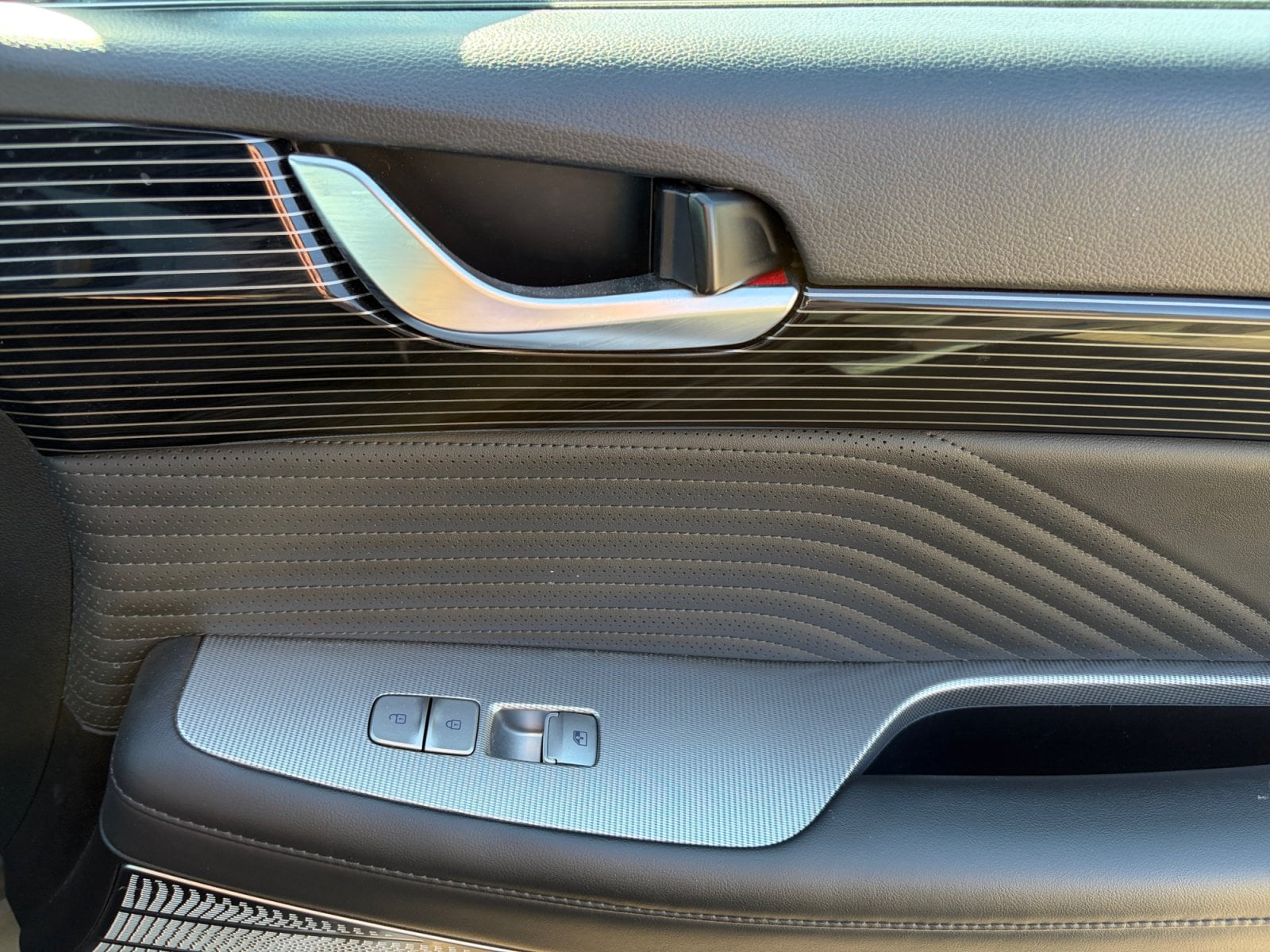 2024 Hyundai Palisade Calligraphy - Photo 17