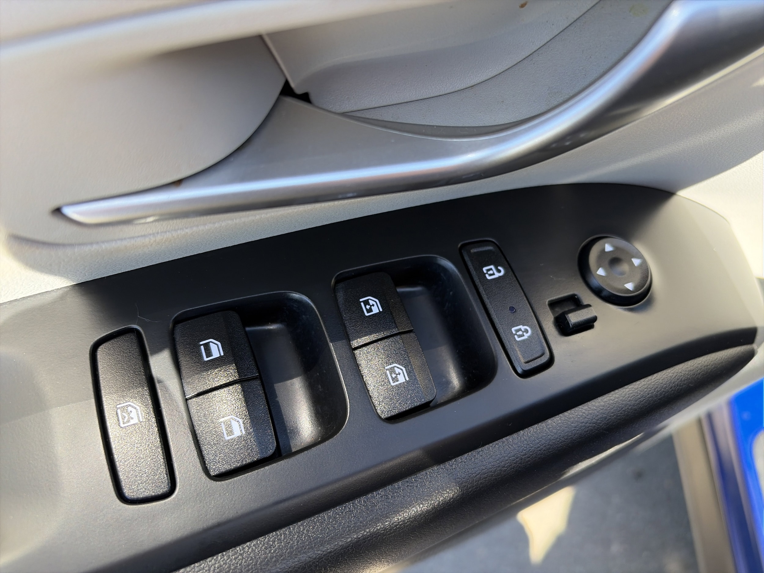 2023 Hyundai Tucson SEL - Photo 14