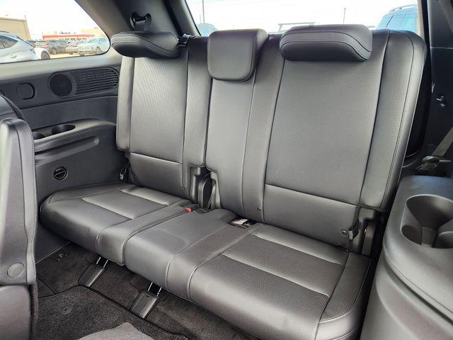 2026 Hyundai Palisade XRT Pro - Photo 11