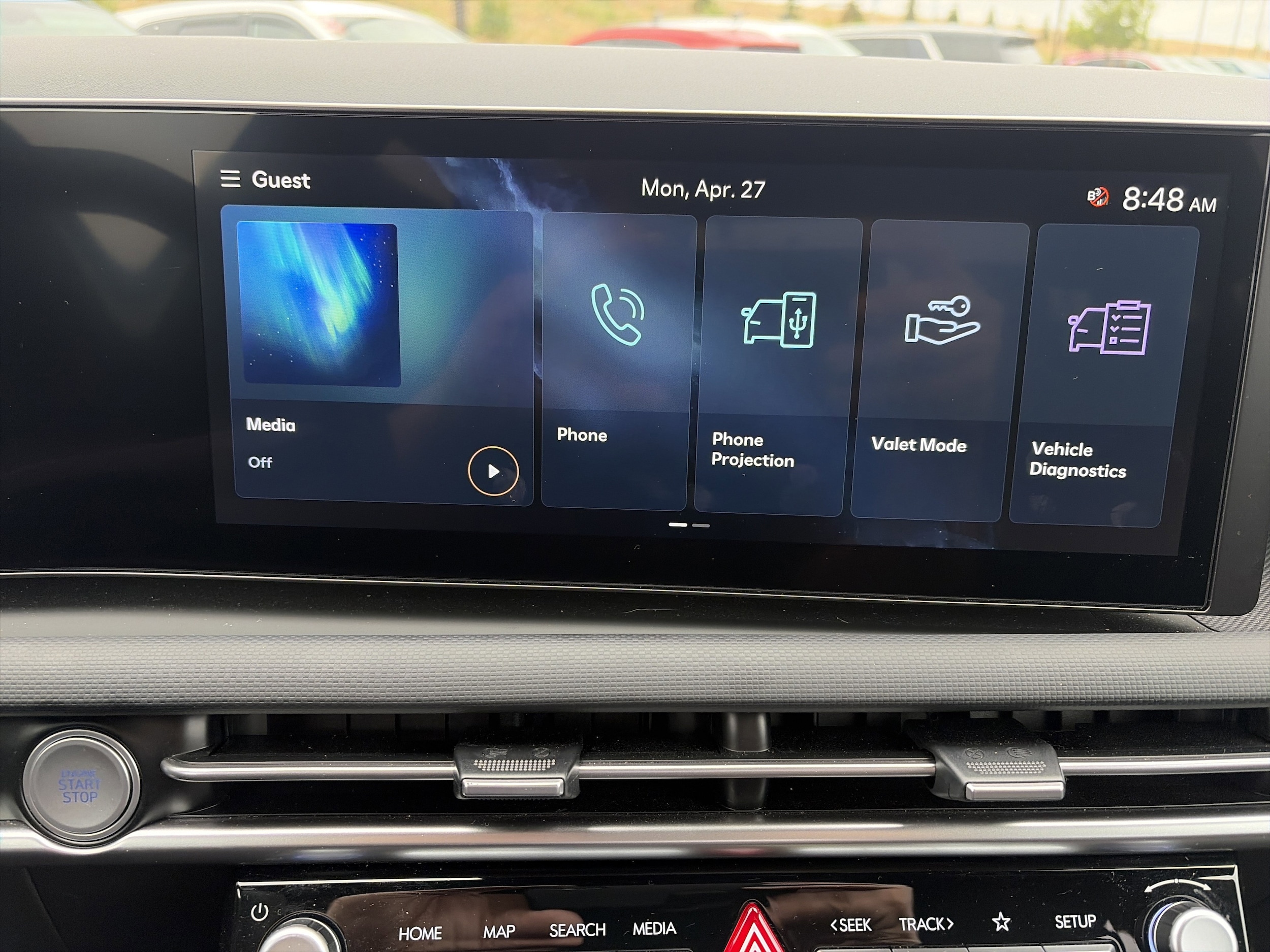 2025 Hyundai Santa Cruz SE - Photo 14