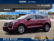 Used 2018 CADILLAC XT5 Luxury SUV