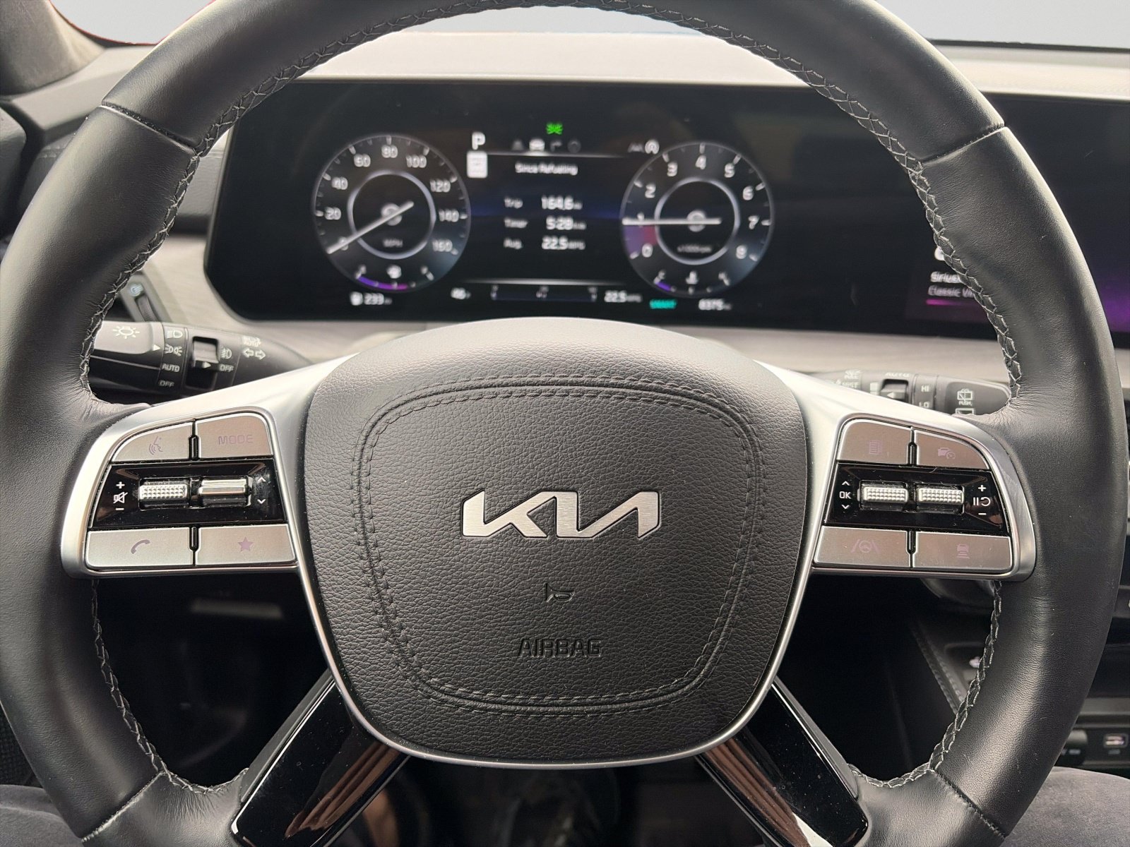 2024 Kia Telluride SX Prestige X-Pro - Photo 9