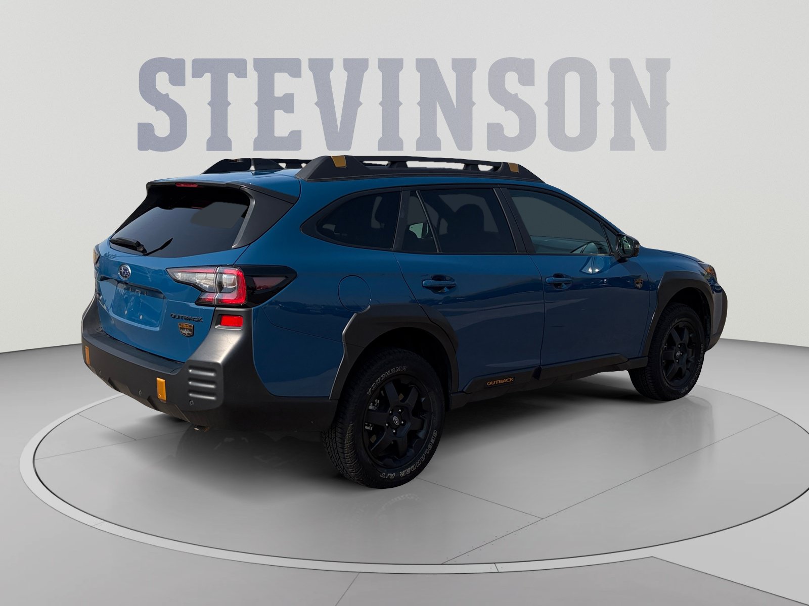 2024 Subaru Outback Wilderness - Photo 6
