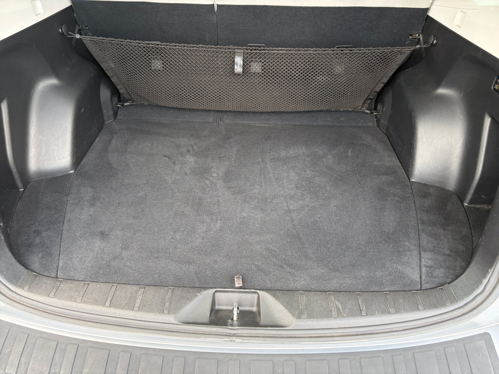 2015 Subaru Forester i Premium - Photo 33