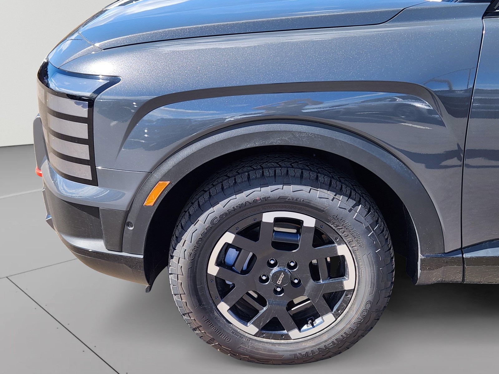 2026 Hyundai Palisade XRT Pro - Photo 9