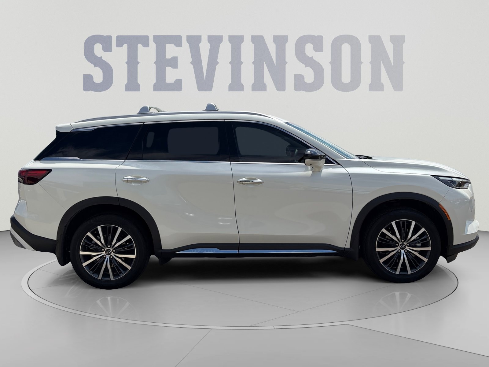 2024 INFINITI QX60 SENSORY - Photo 7