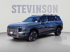 2026 Hyundai Palisade XRT Pro SUV