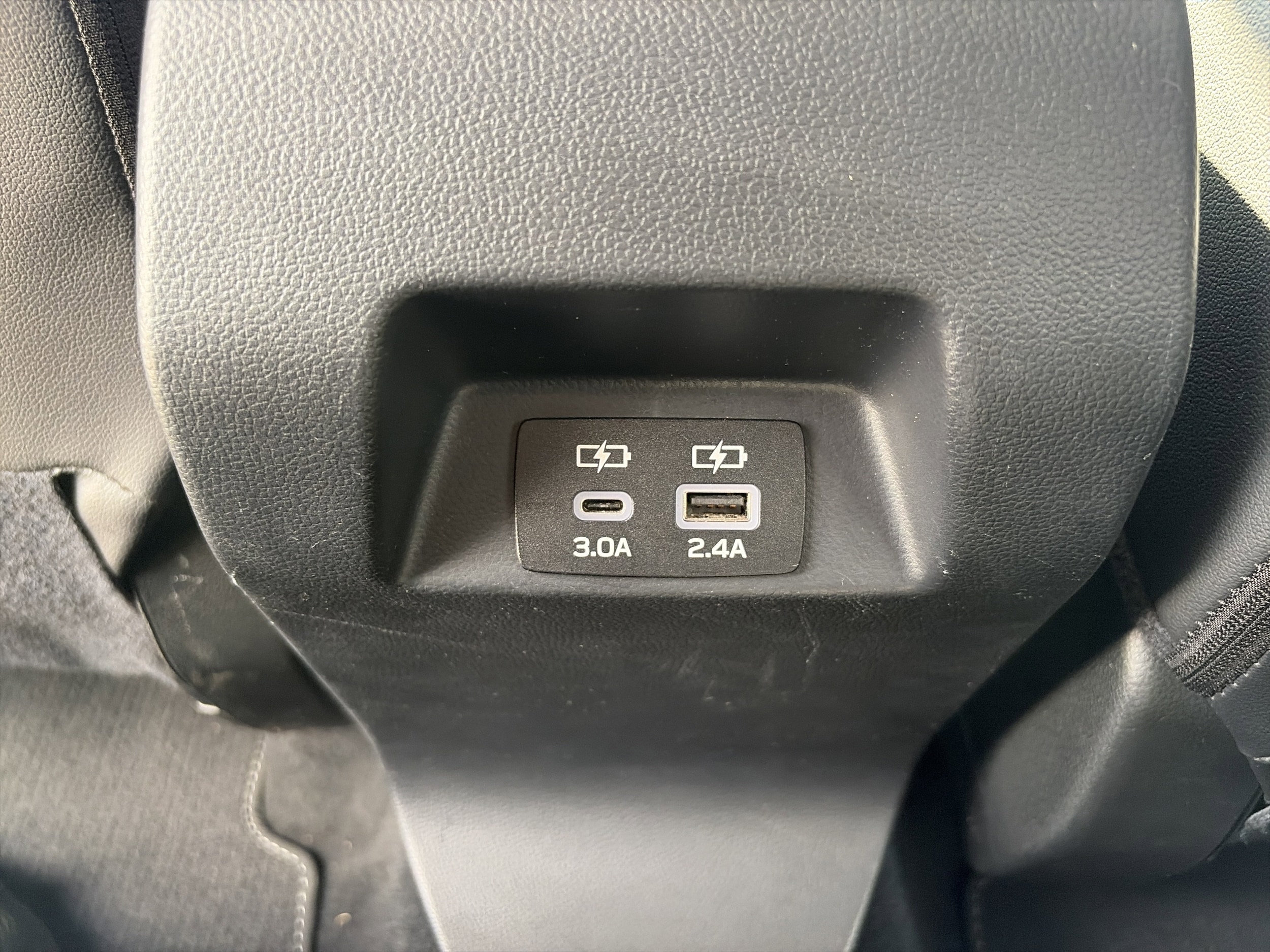 2024 Subaru Crosstrek Premium - Photo 21