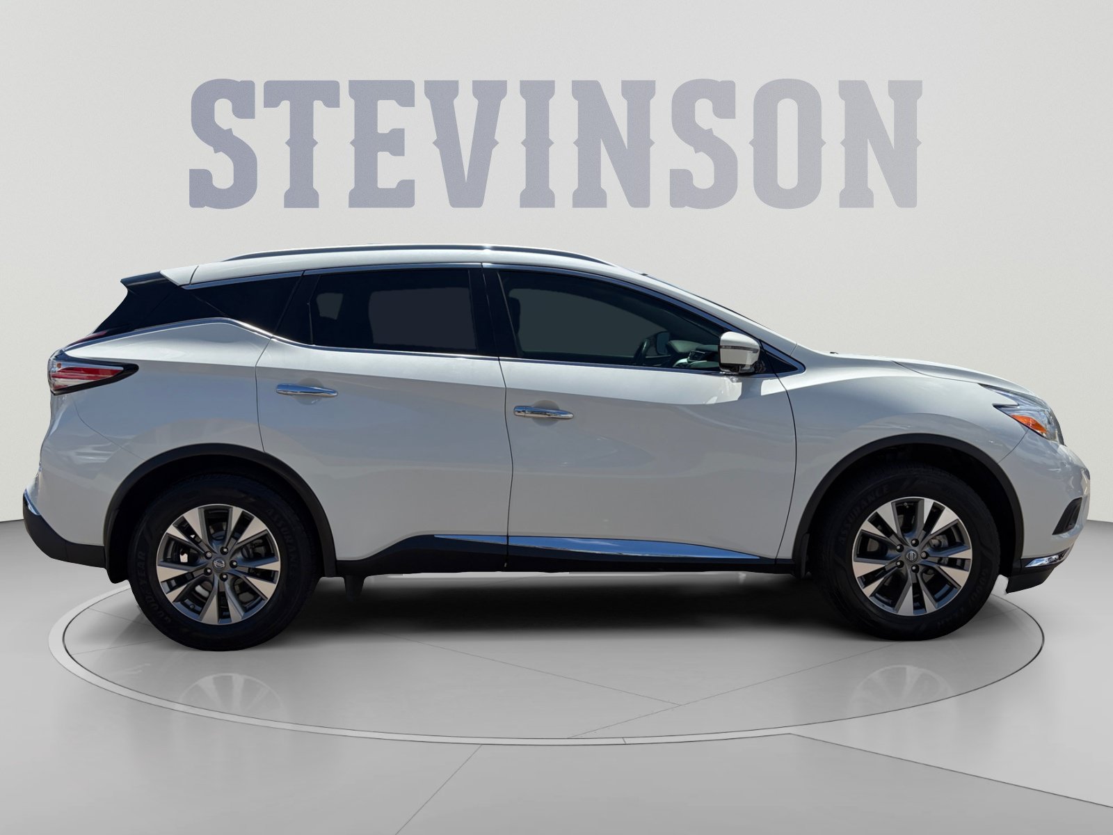2015 Nissan Murano SL - Photo 7