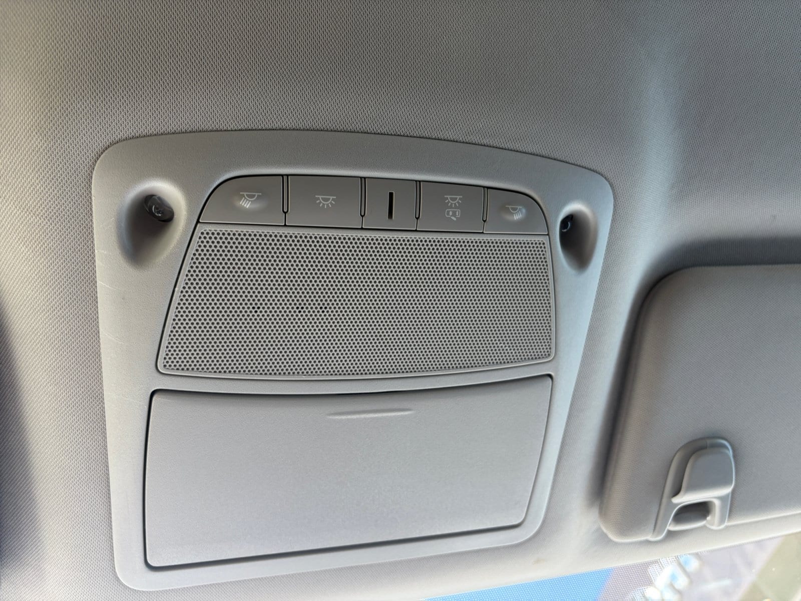 2015 Nissan Murano SL - Photo 32
