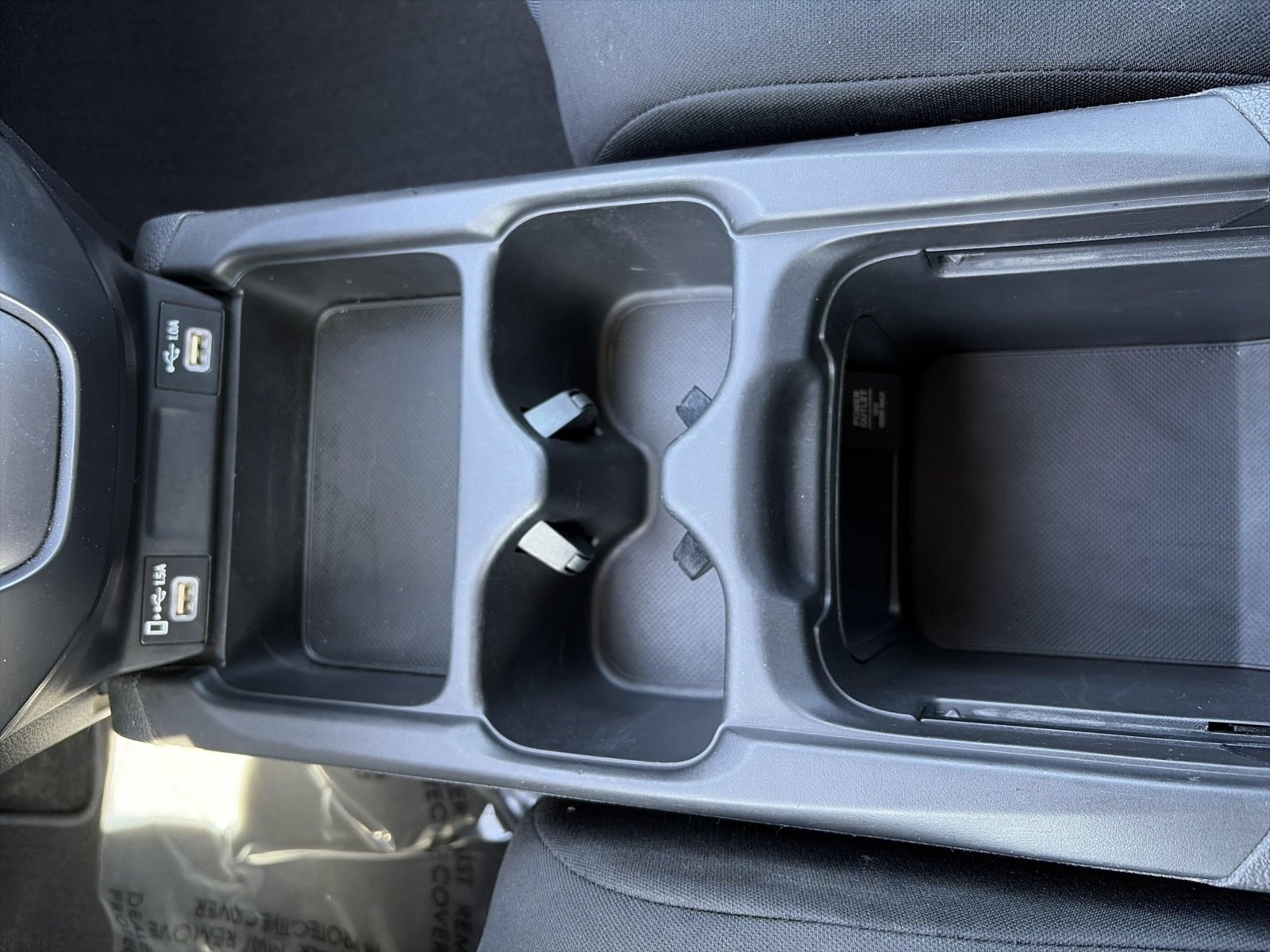 2020 Honda CR-V EX - Photo 21