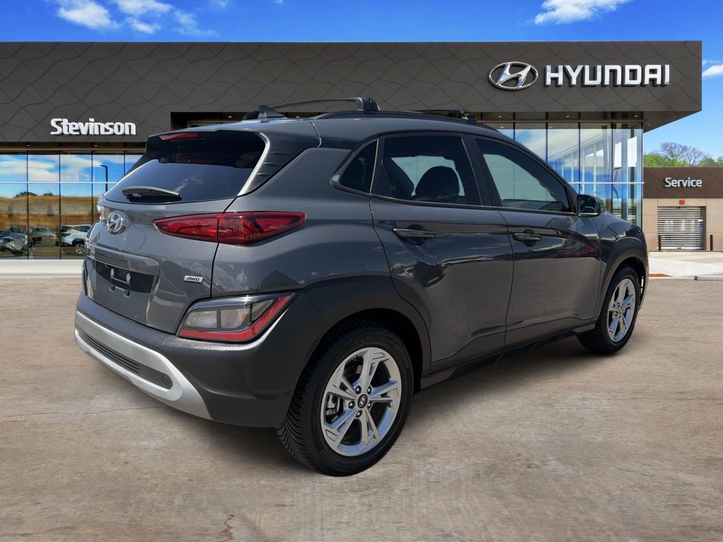 2023 Hyundai Kona SEL - Photo 6