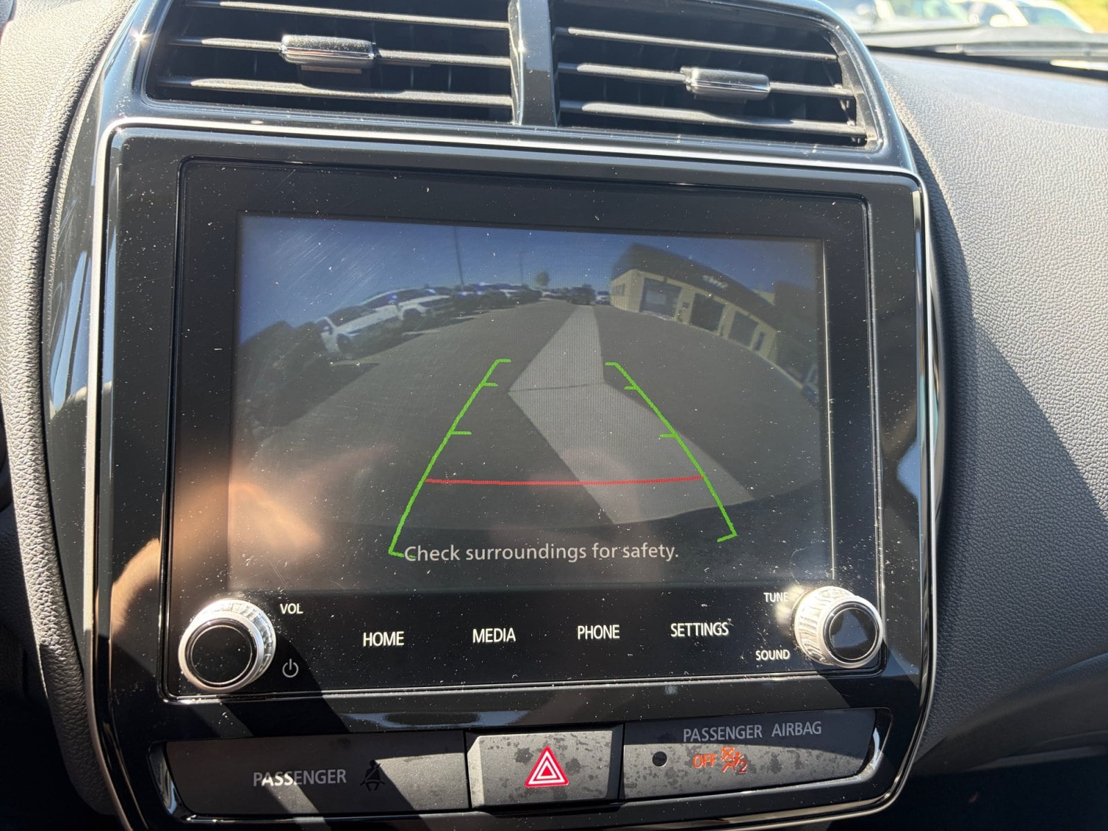 2026 Mitsubishi Outlander Sport LE - Photo 28