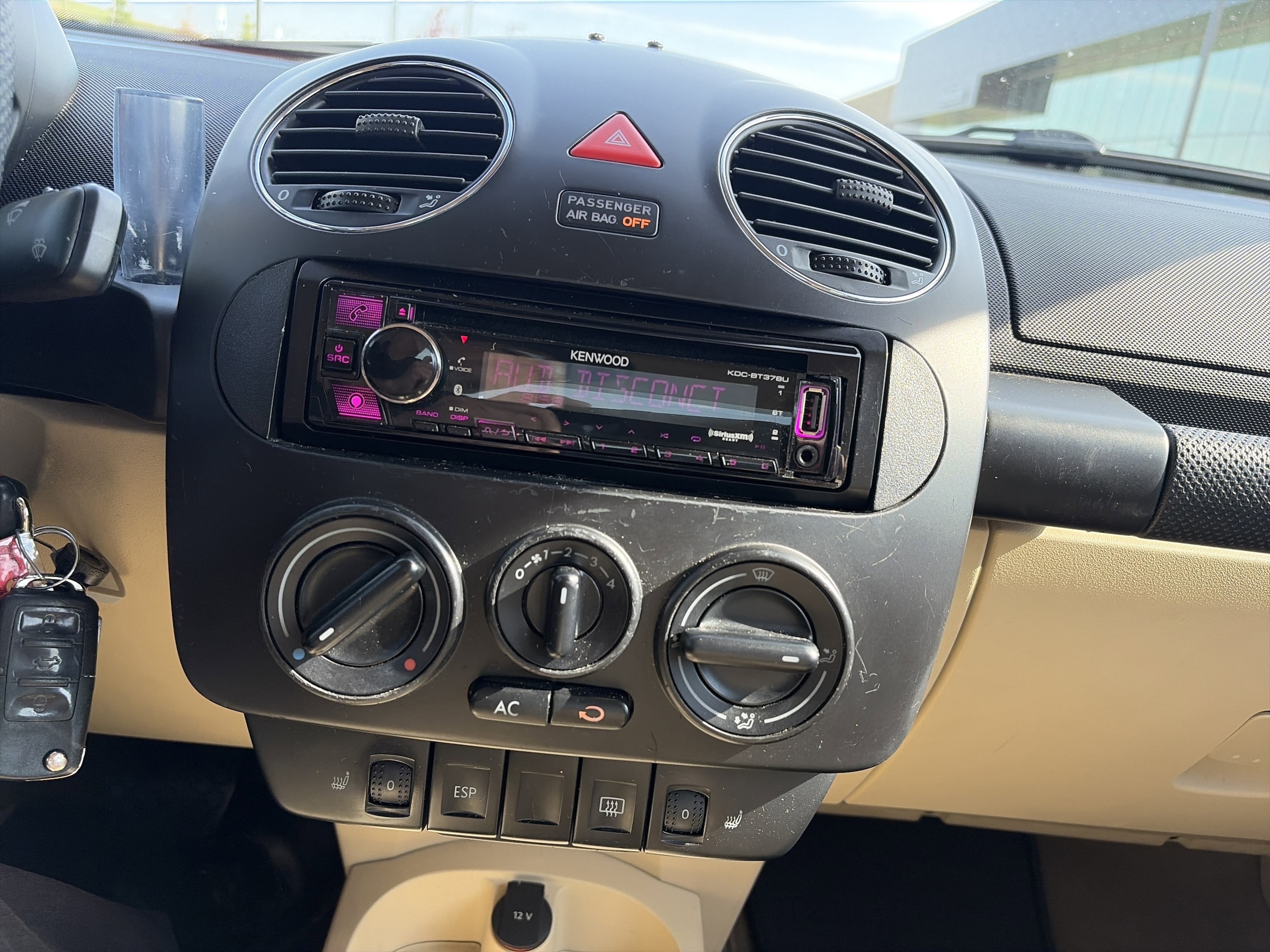 2006 Volkswagen New Beetle 2.5 - Photo 18