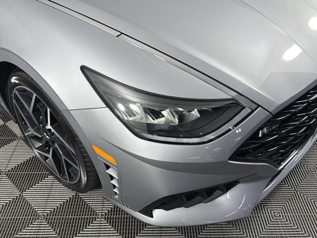 2023 Hyundai Sonata N Line - Photo 31