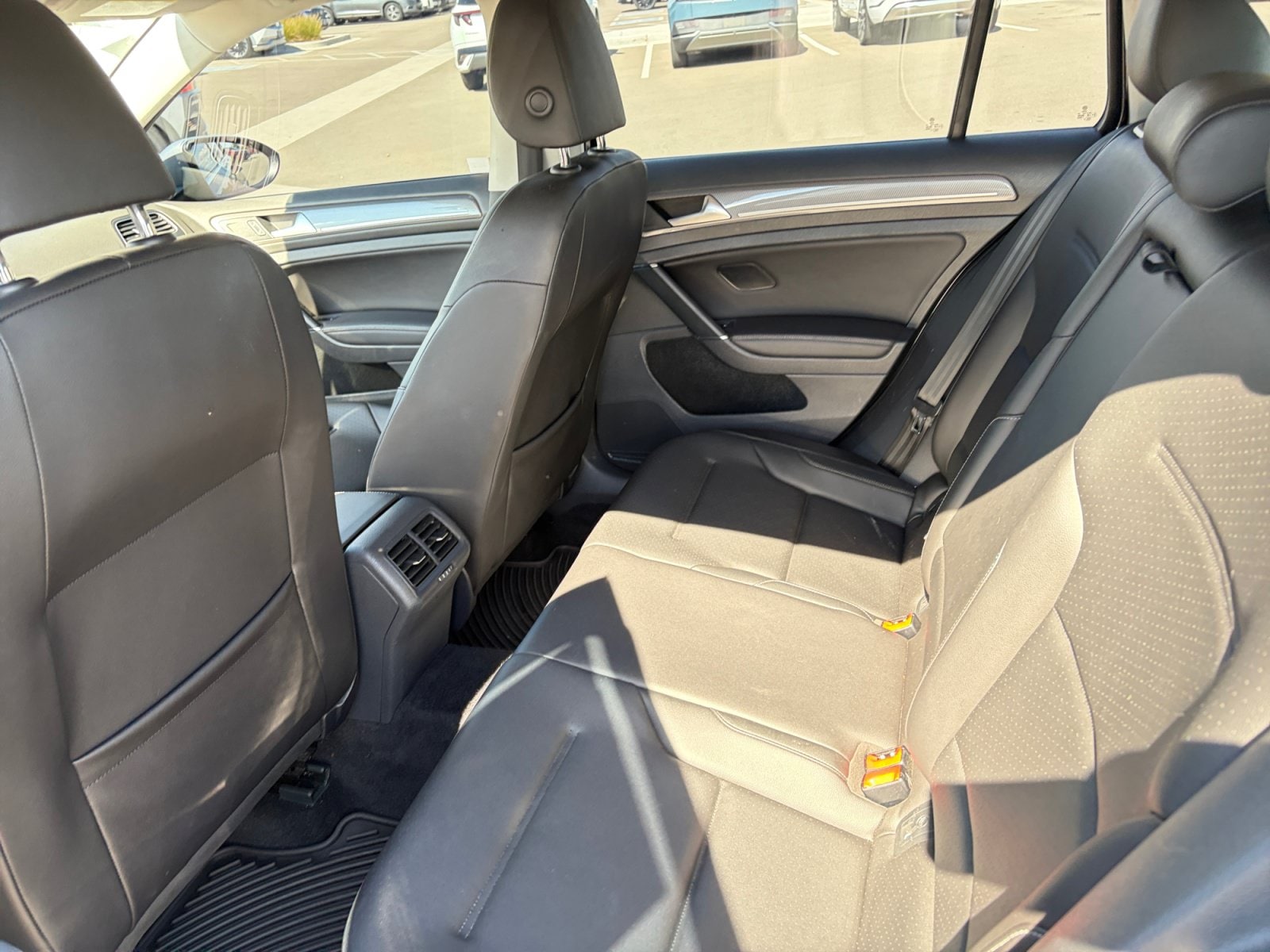 2017 Volkswagen Golf Alltrack Alltrack S - Photo 18