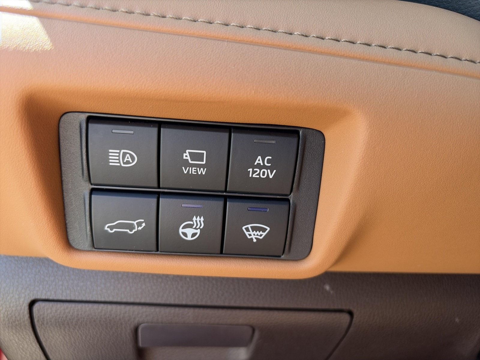 2021 Toyota Highlander Platinum - Photo 16