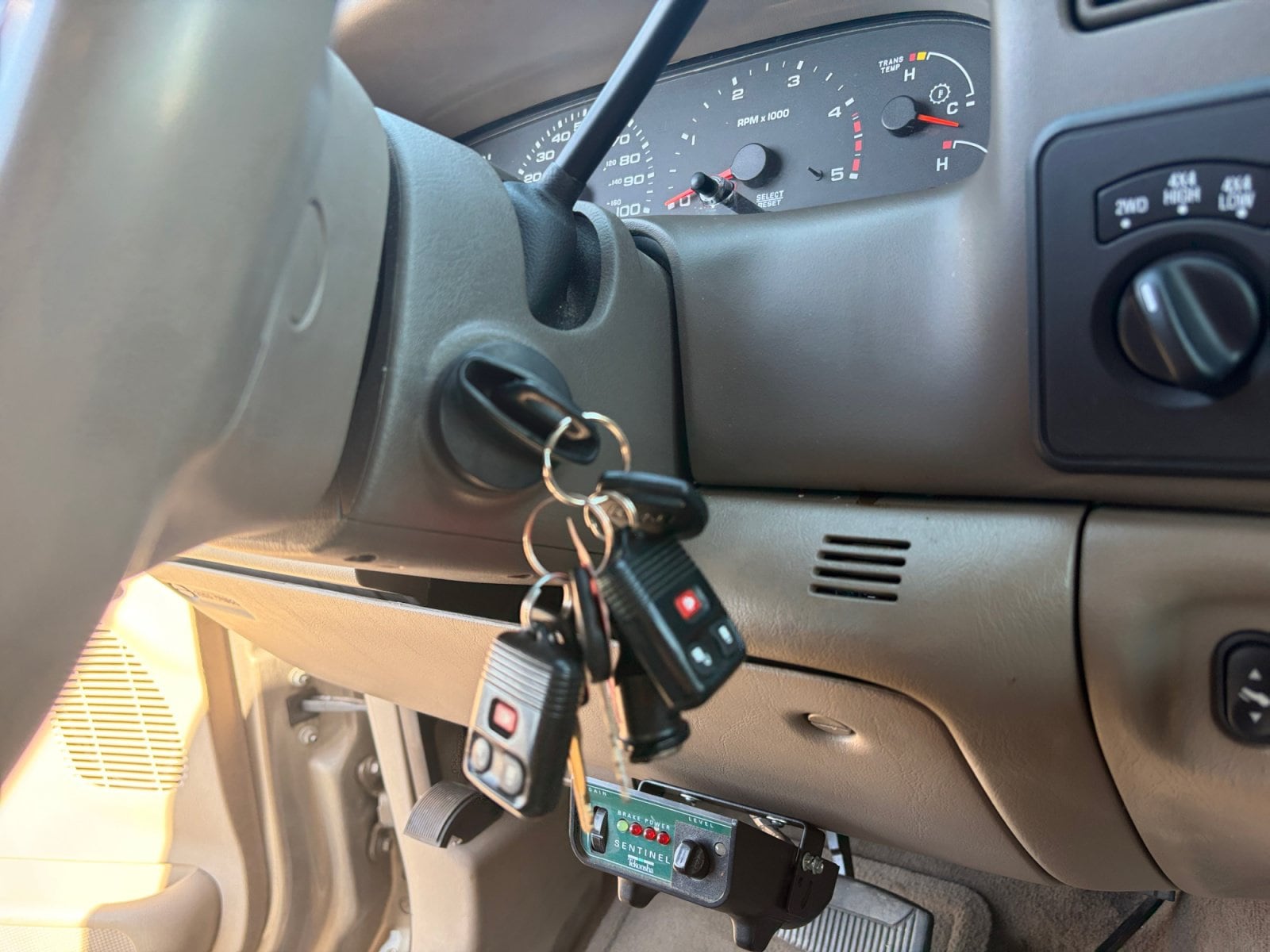 2004 Ford F-250 Super Duty Lariat - Photo 29