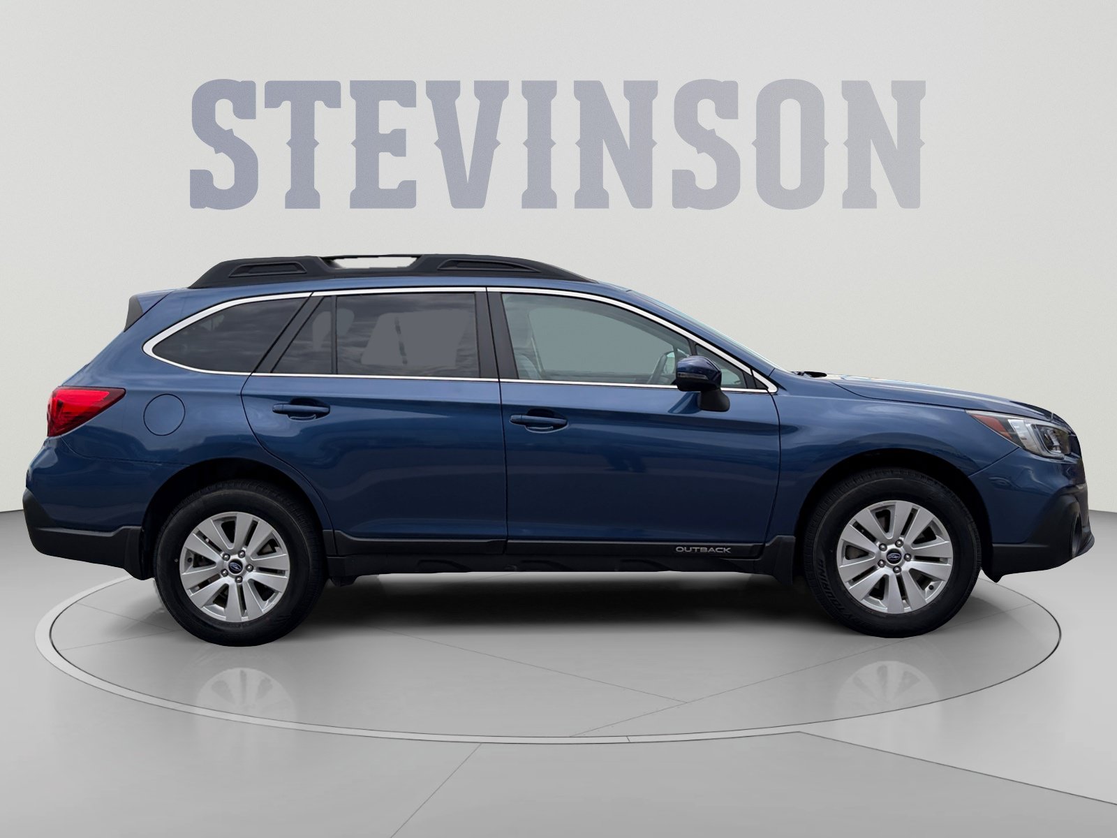 2019 Subaru Outback Premium - Photo 7