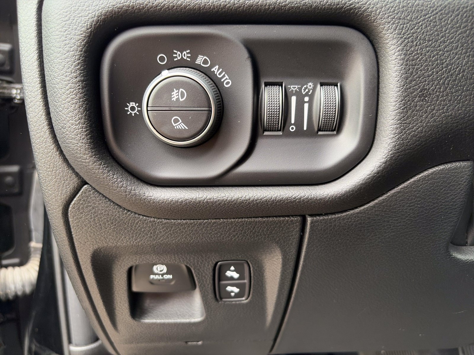 2025 RAM Ram 1500 Pickup Big Horn/Lone Star - Photo 10