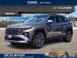 New 2025 Hyundai Tucson Hybrid Limited SUV