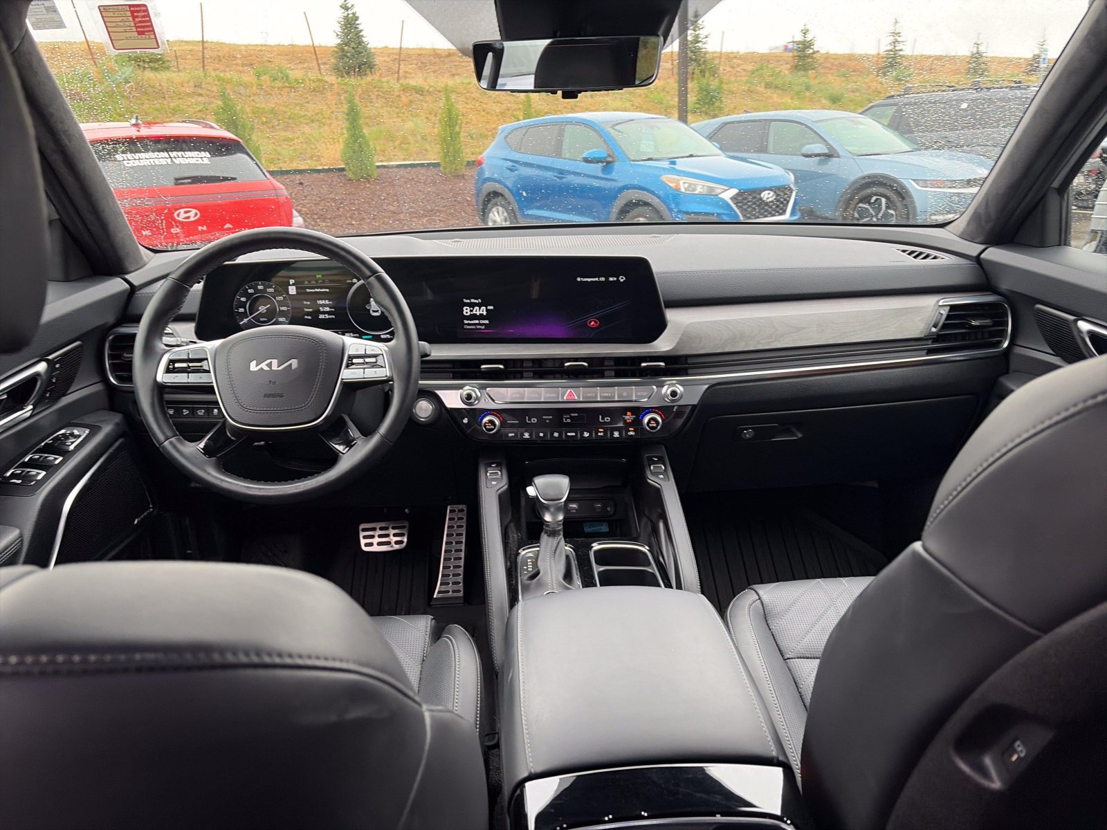 2024 Kia Telluride SX Prestige X-Pro - Photo 45