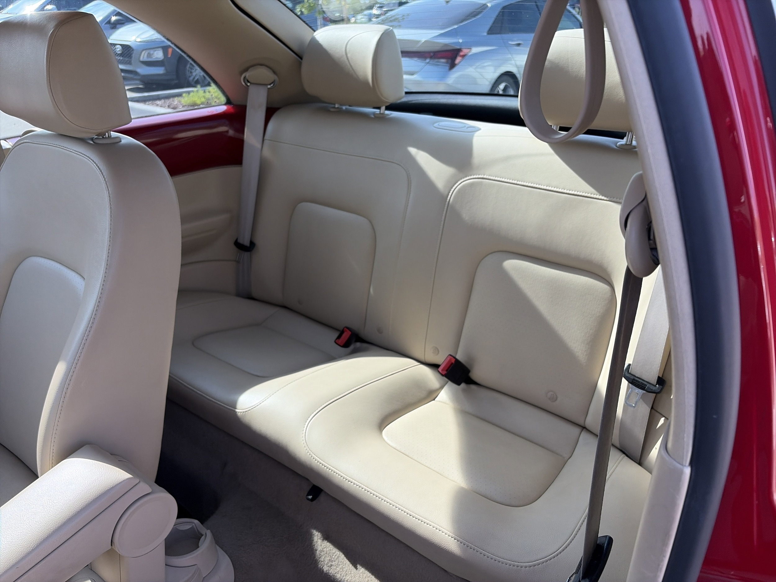 2006 Volkswagen New Beetle 2.5 - Photo 22