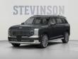 New 2027 Hyundai Palisade Calligraphy AWD SUV