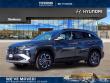 New 2025 Hyundai Tucson Plug-In Hybrid Limited SUV