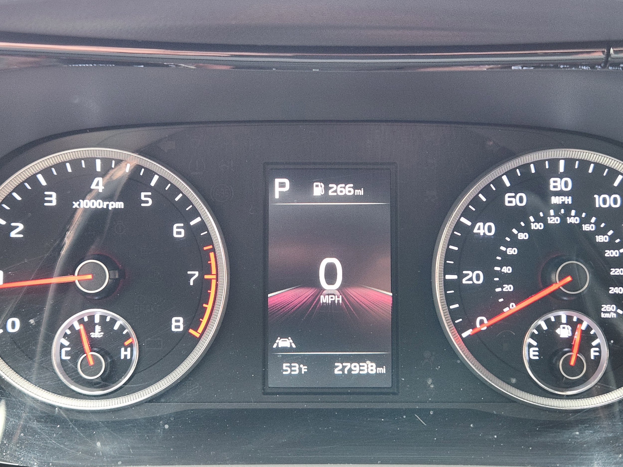 2024 Kia K5 GT-Line - Photo 23