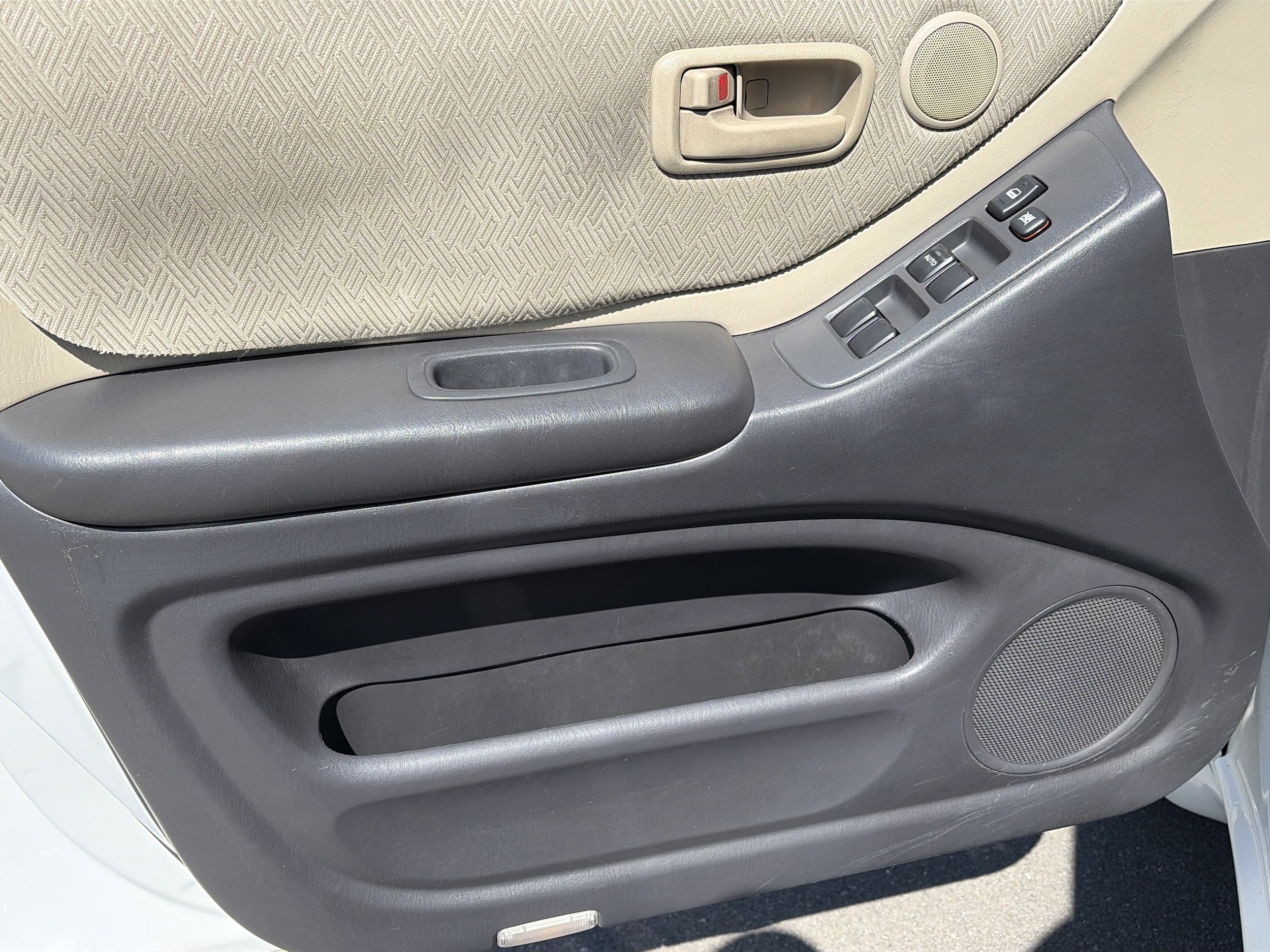 2003 Toyota Highlander - Photo 15