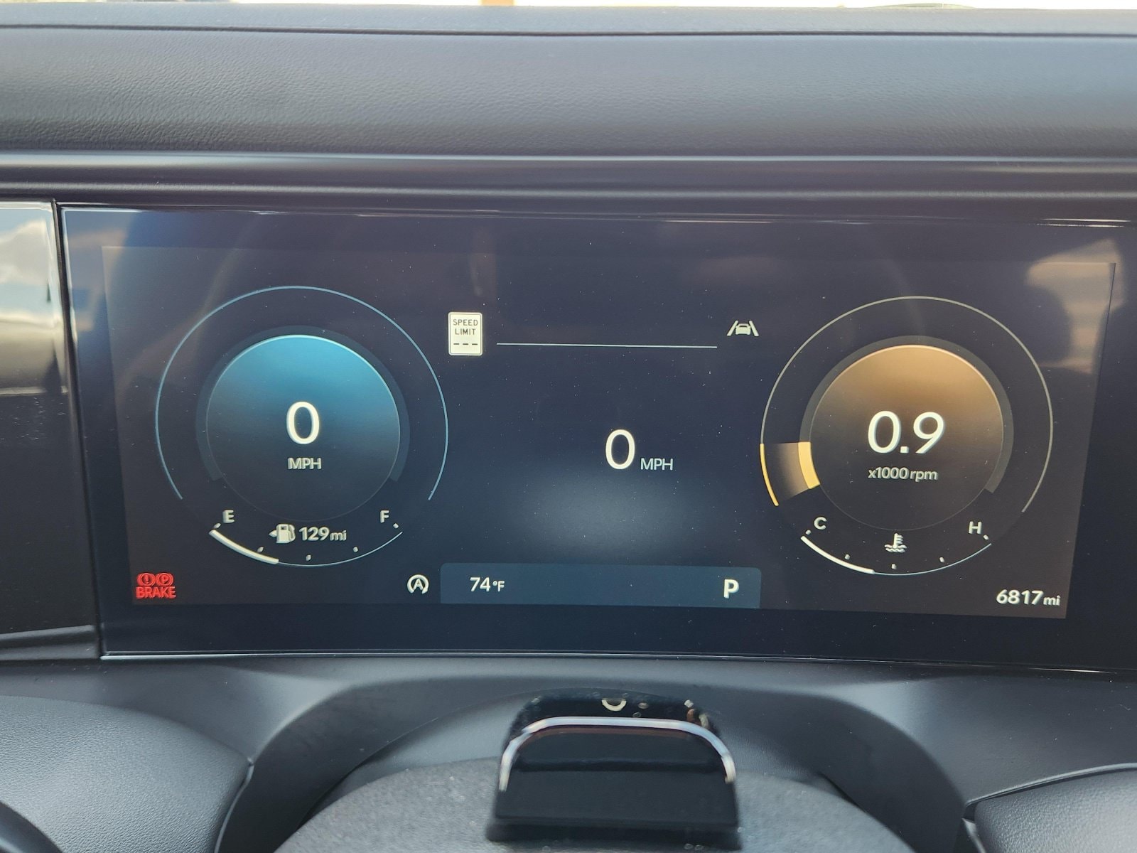 2026 Hyundai Palisade XRT Pro - Photo 24