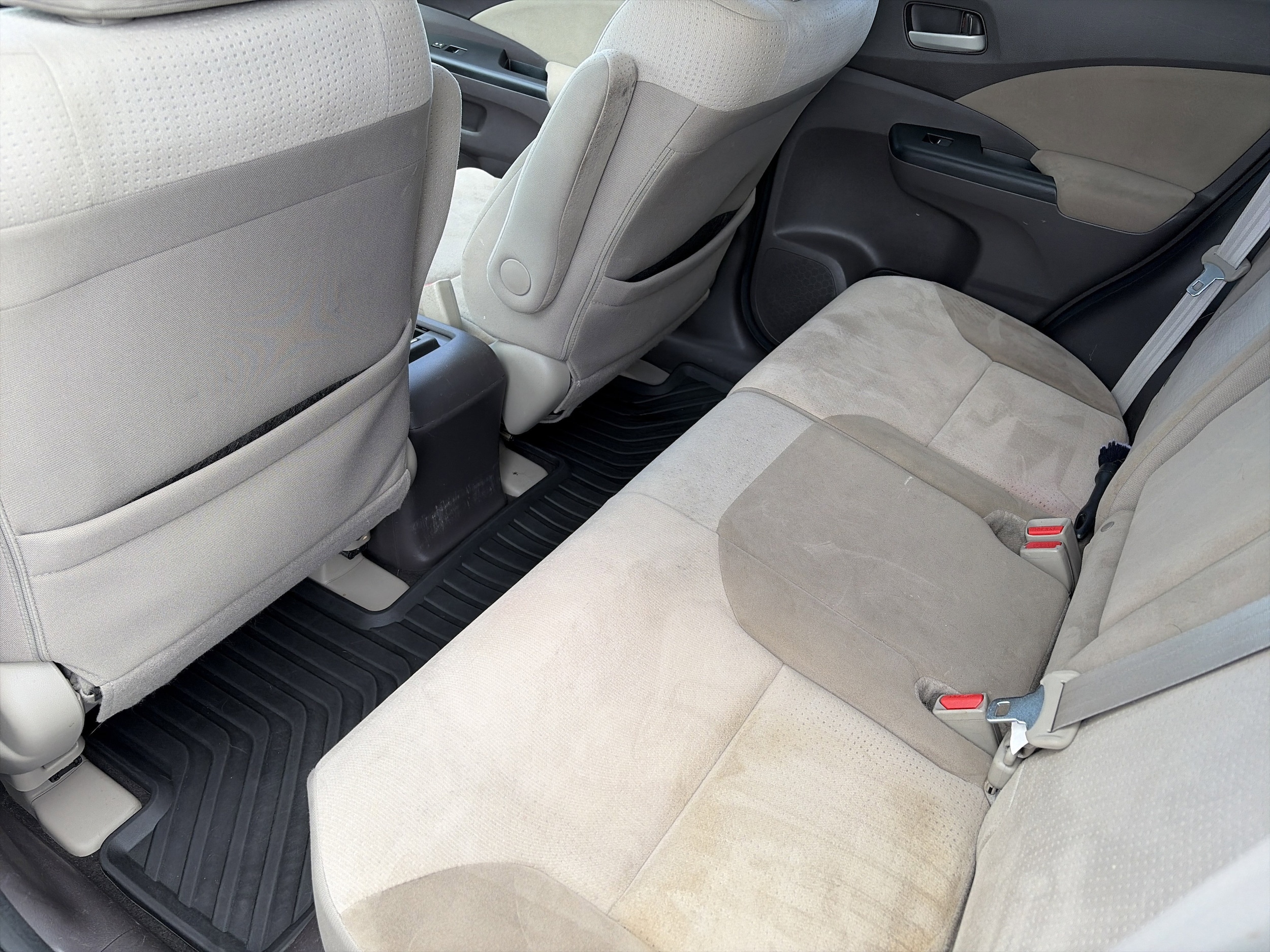 2014 Honda CR-V EX - Photo 26