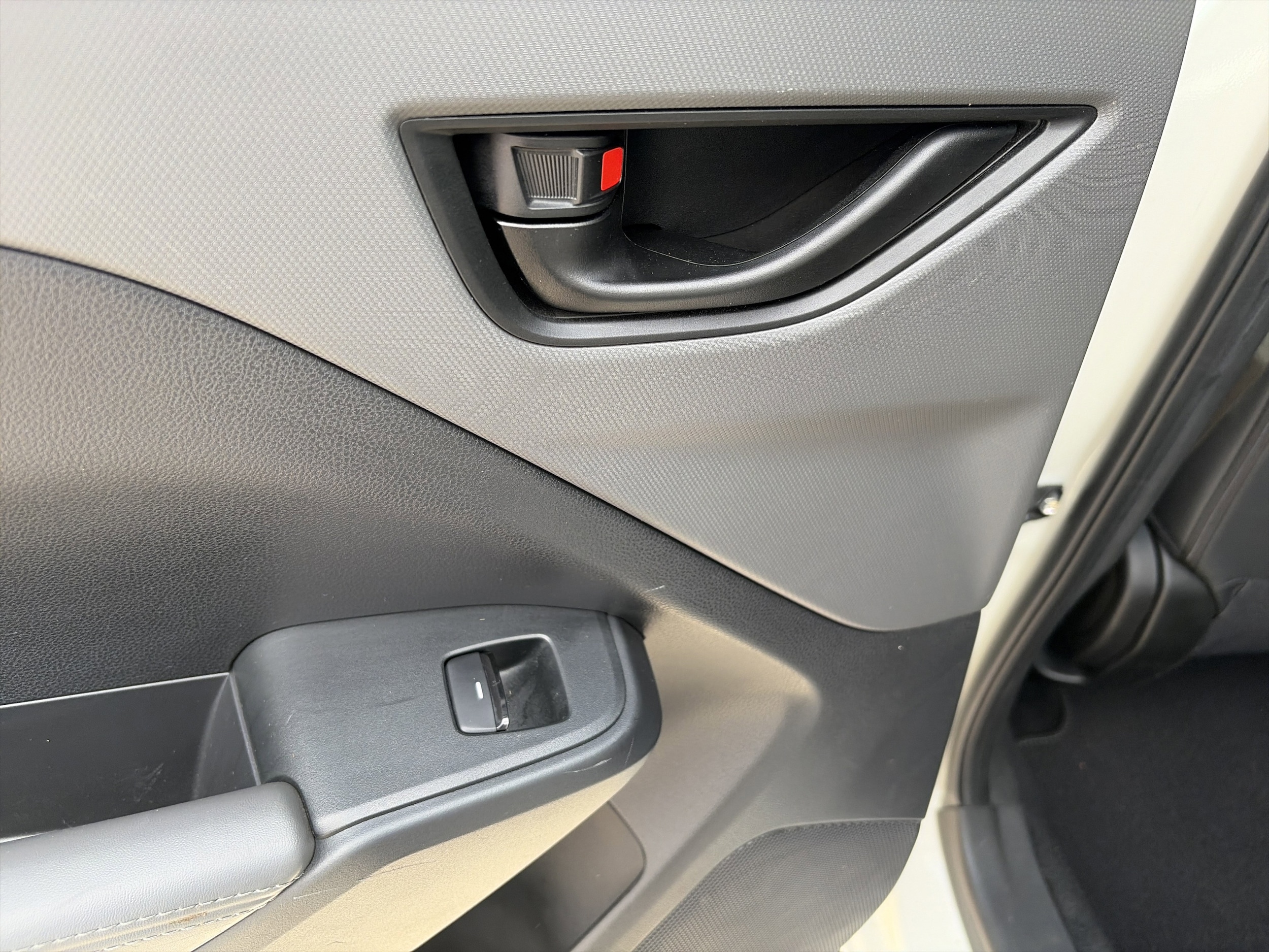 2024 Subaru Crosstrek Premium - Photo 23