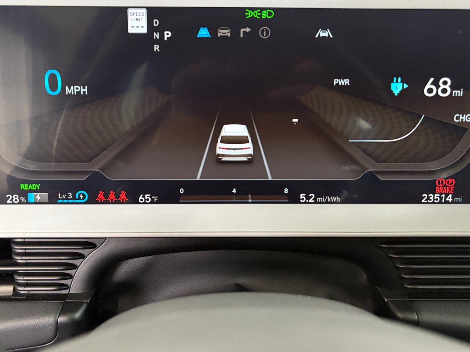 2024 Hyundai IONIQ 5 Limited - Photo 11