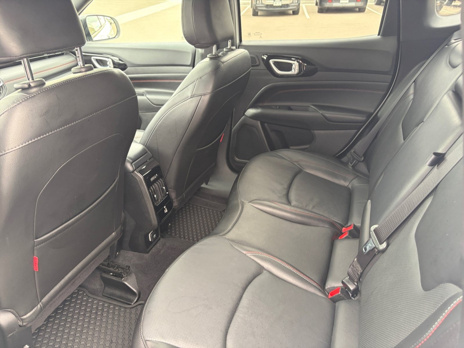 2023 Jeep Compass Trailhawk - Photo 18