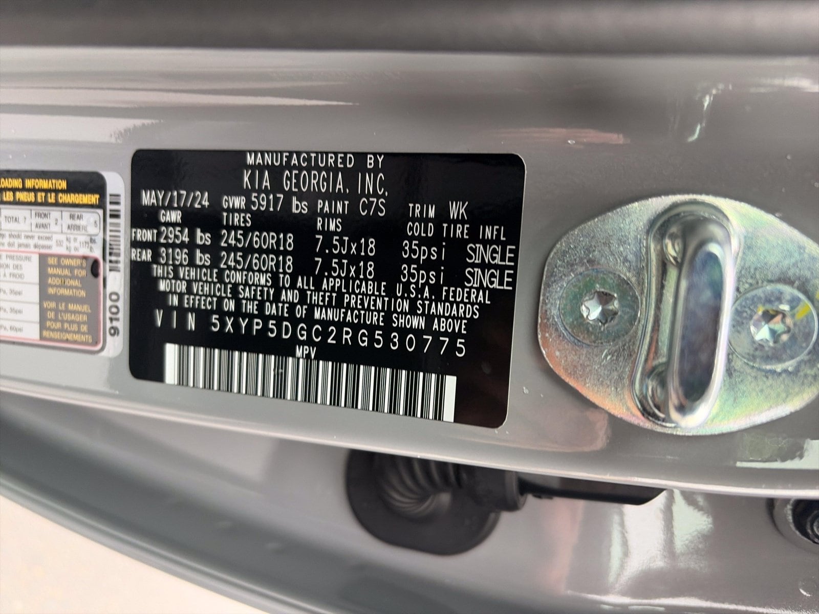 2024 Kia Telluride SX Prestige X-Pro - Photo 24