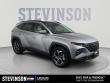 Used 2022 Hyundai Tucson Limited SUV