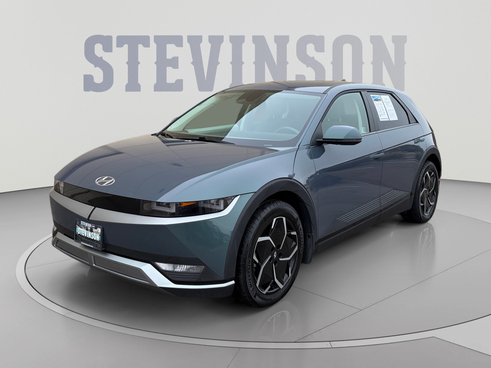 2024 Hyundai IONIQ 5