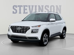 2026 Hyundai Venue SEL SUV