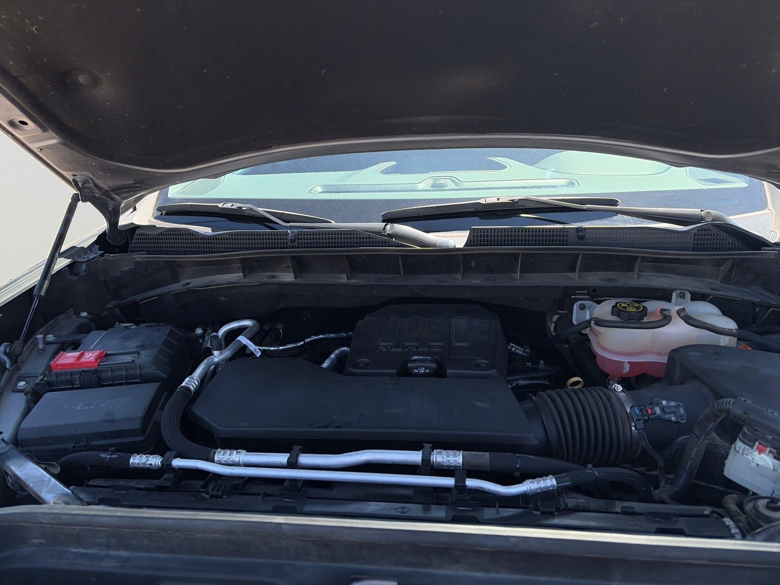 2021 GMC Sierra 1500 Elevation - Photo 8