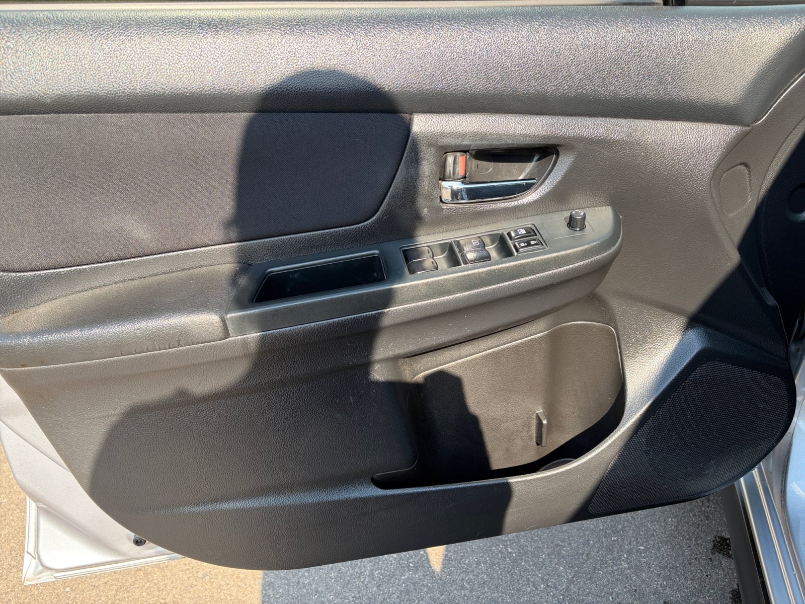 2013 Subaru XV Crosstrek Premium - Photo 14