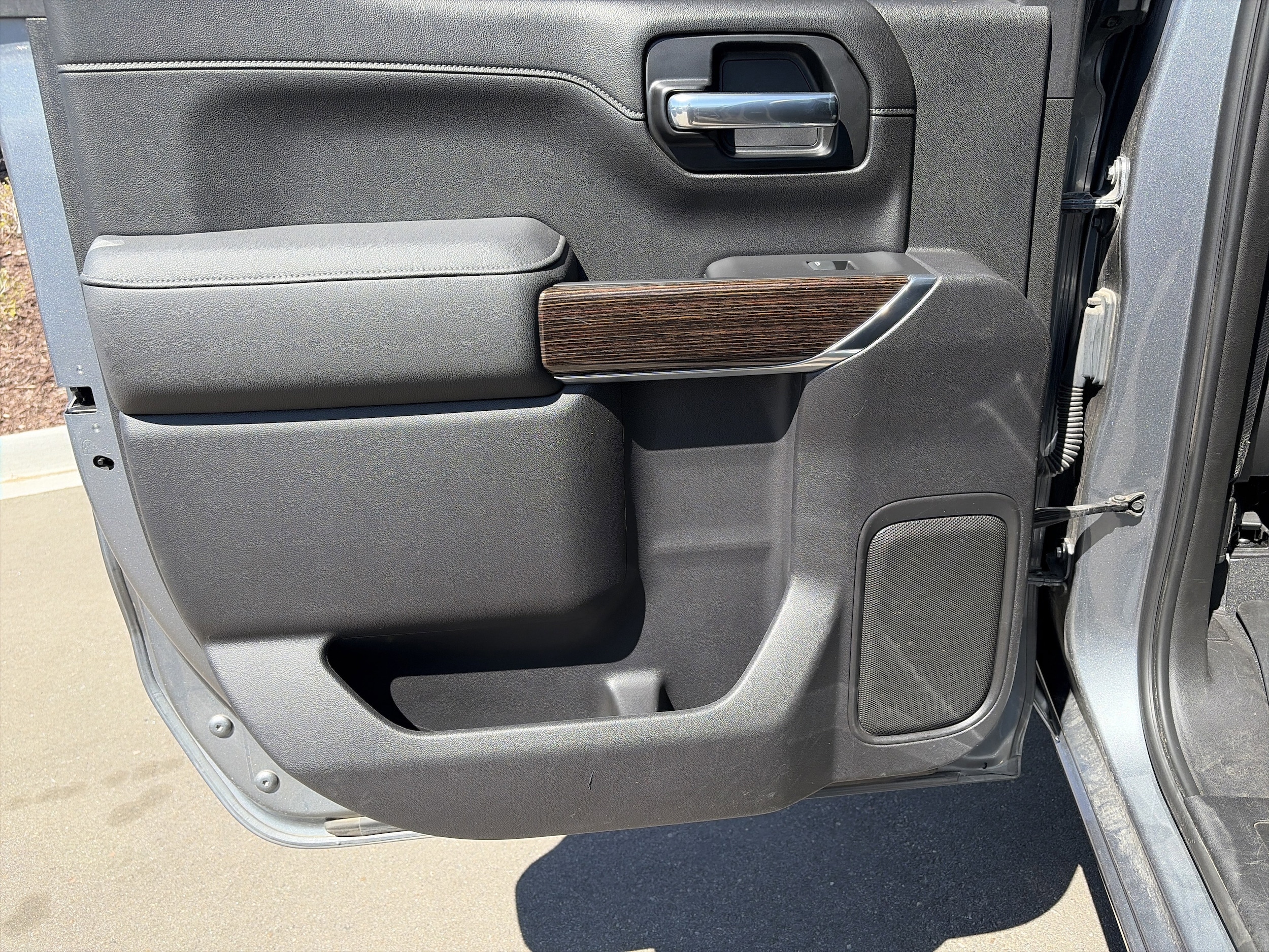 2021 GMC Sierra 1500 Elevation - Photo 20