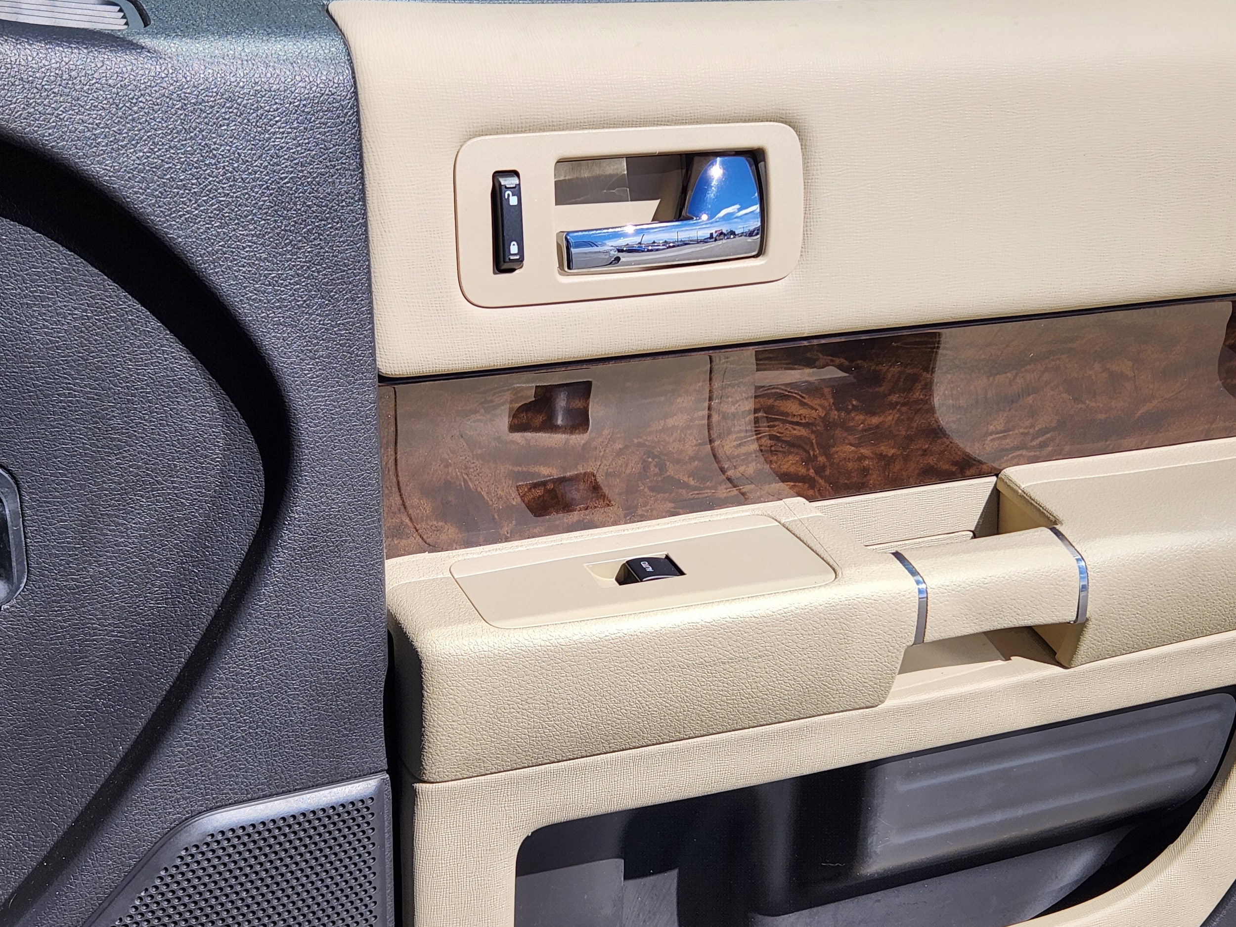 2019 Ford Flex Limited - Photo 17