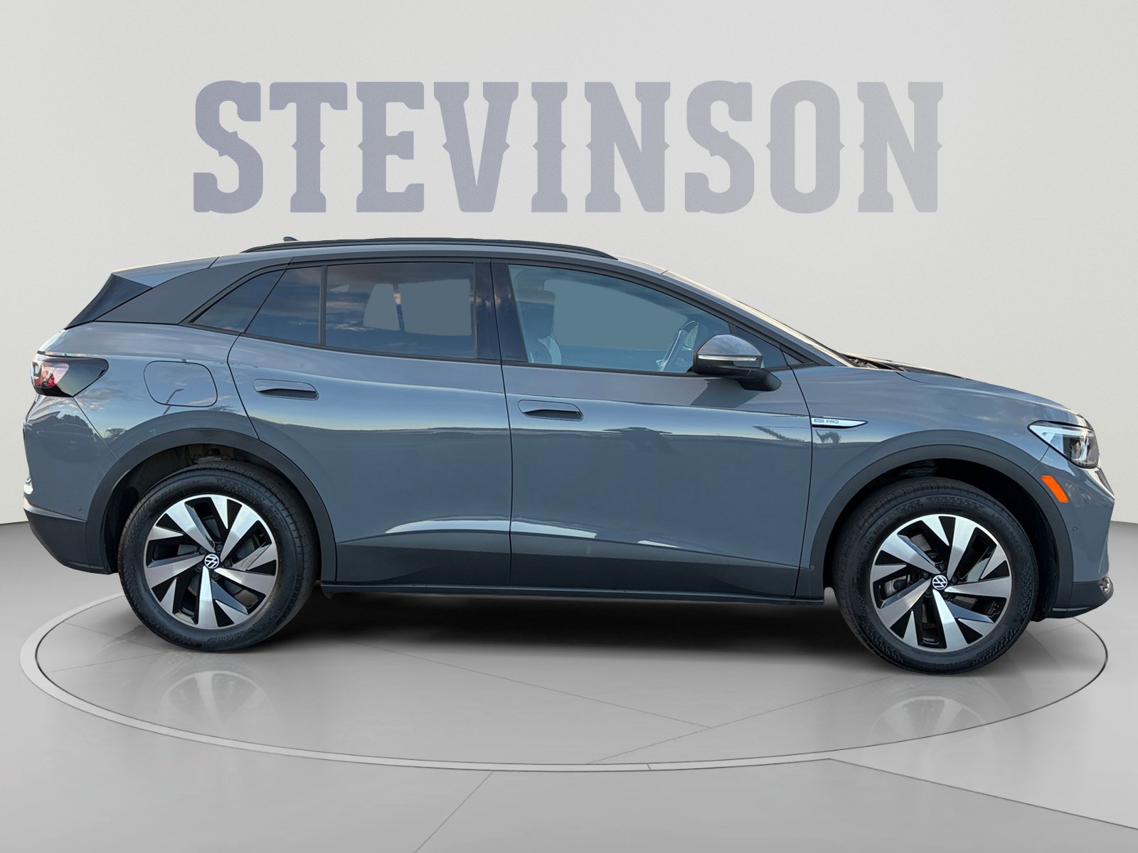 2023 Volkswagen ID.4 PRO - Photo 7