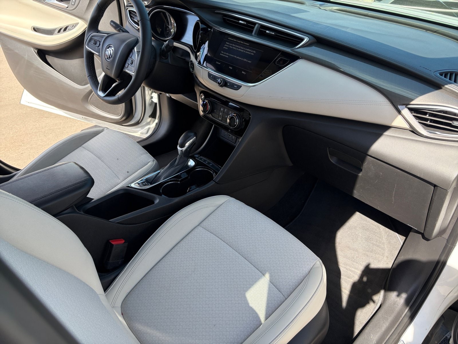 2021 Buick Encore GX Preferred - Photo 20