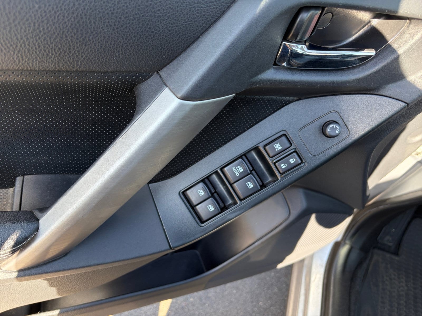 2015 Subaru Forester XT Premium - Photo 14